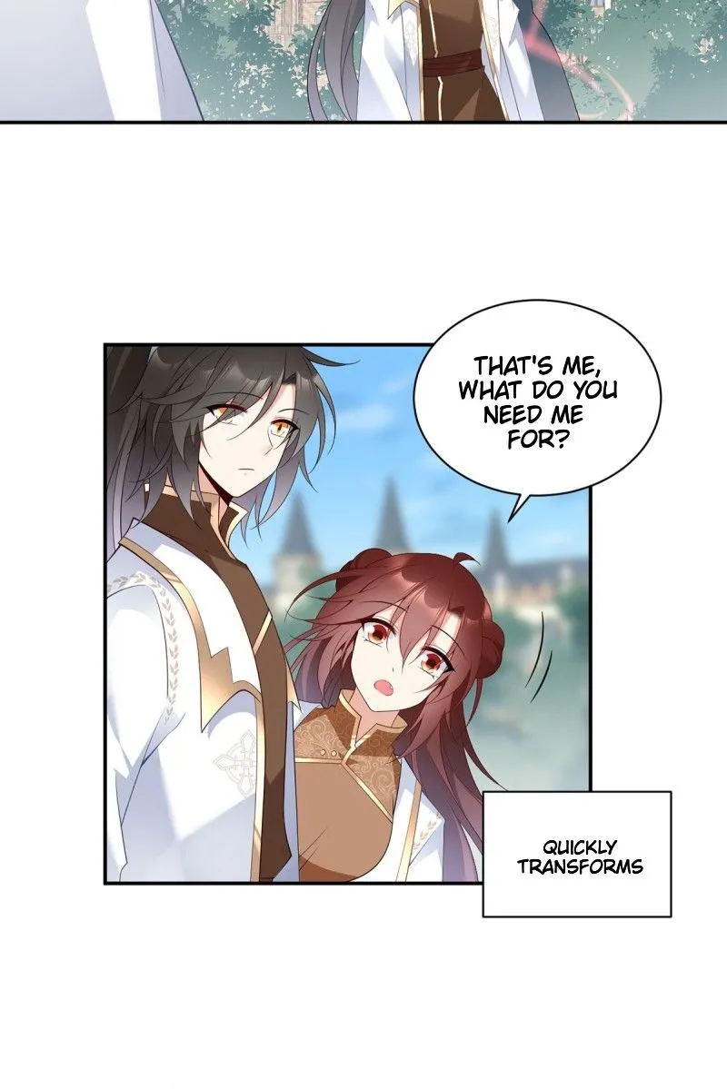 Read The Distinguished Cute Master chapter 193 image 6 on Lezhin