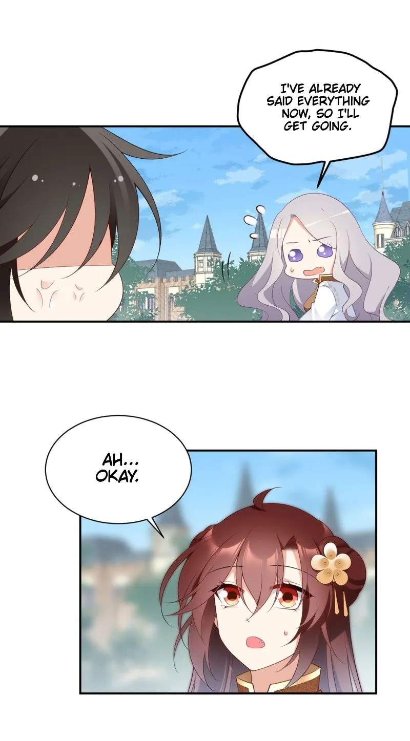 Read The Distinguished Cute Master chapter 193 image 8 on Lezhin