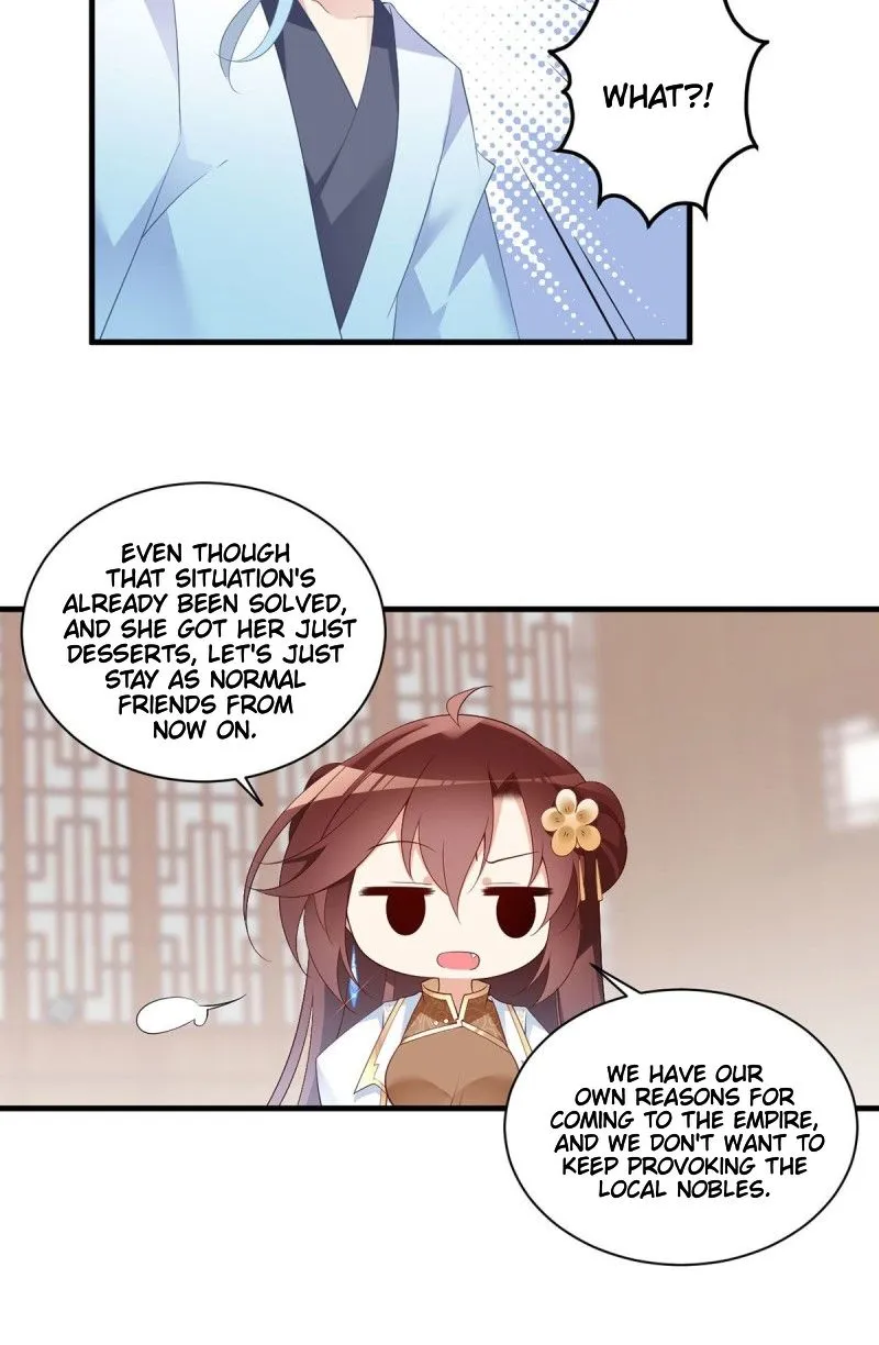 Read The Distinguished Cute Master chapter 194 image 15 on Lezhin