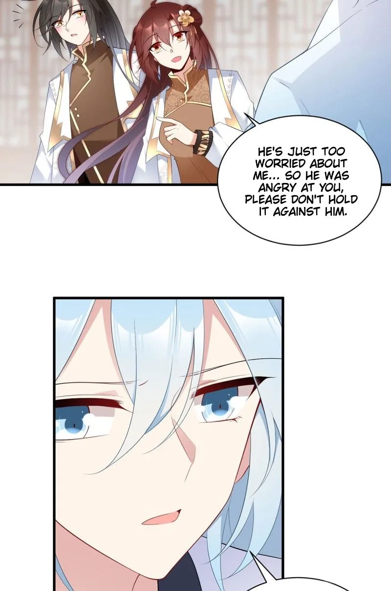 Read The Distinguished Cute Master chapter 194 image 17 on Lezhin