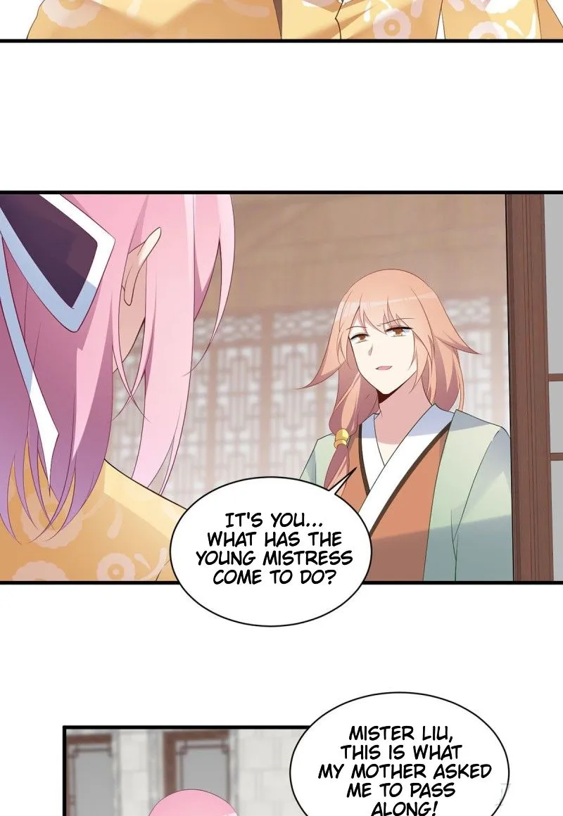 Read The Distinguished Cute Master chapter 194 image 24 on Lezhin