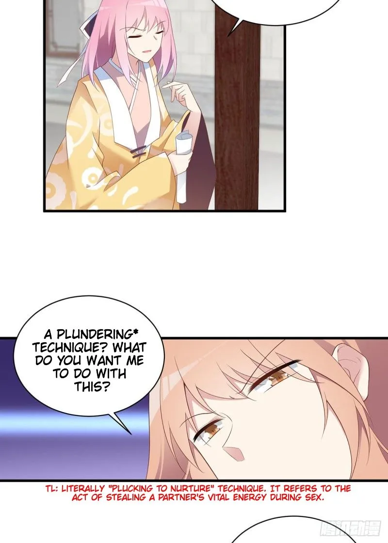 Read The Distinguished Cute Master chapter 194 image 25 on Lezhin