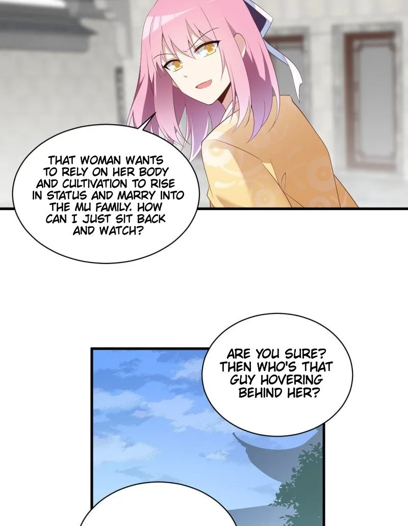 Read The Distinguished Cute Master chapter 194 image 28 on Lezhin