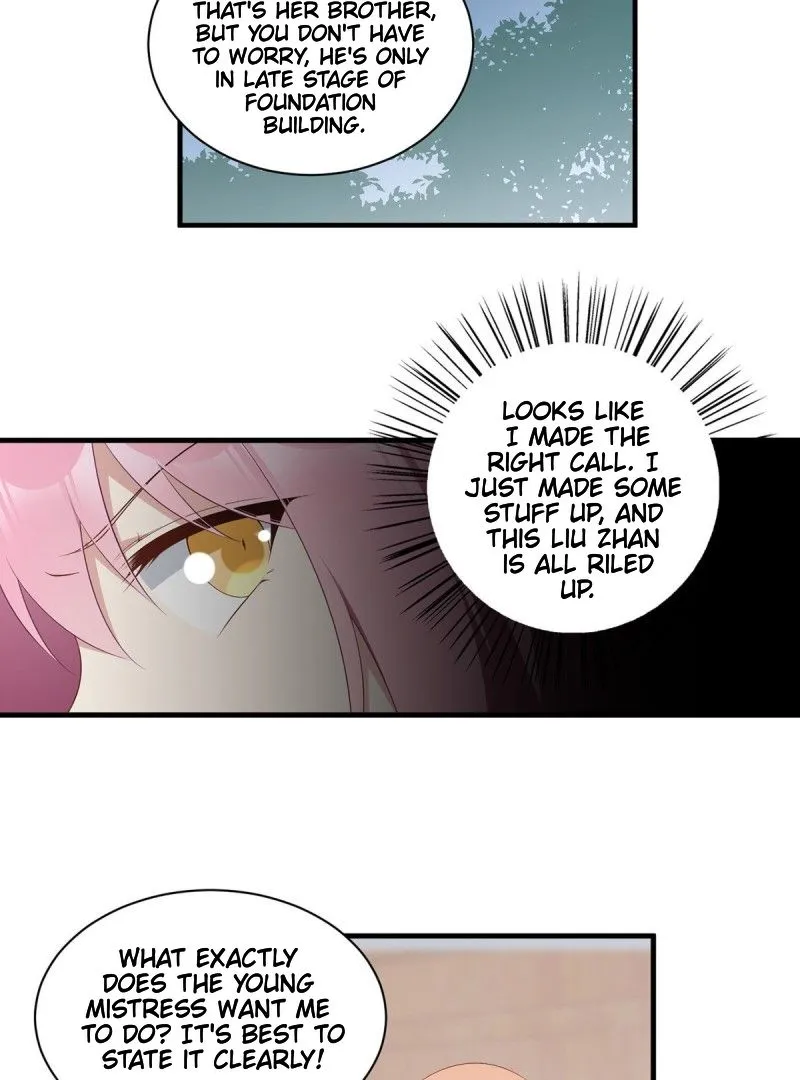 Read The Distinguished Cute Master chapter 194 image 29 on Lezhin