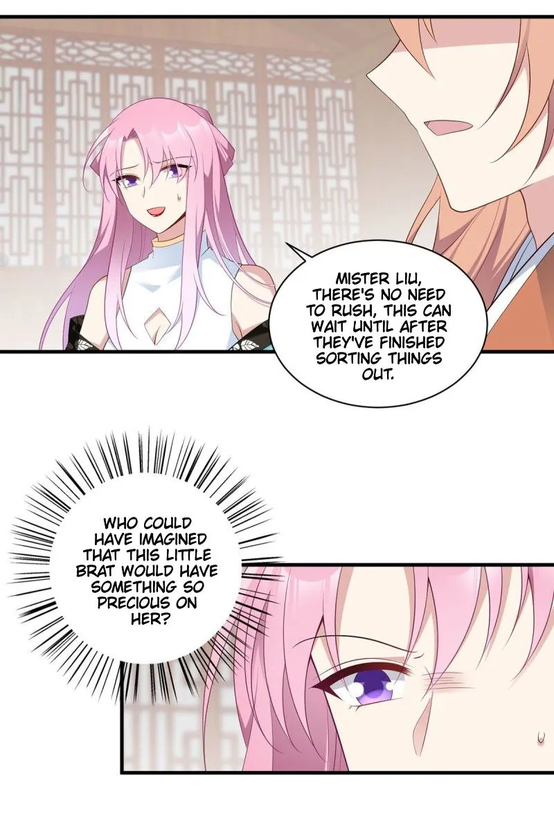 Read The Distinguished Cute Master chapter 194 image 5 on Lezhin