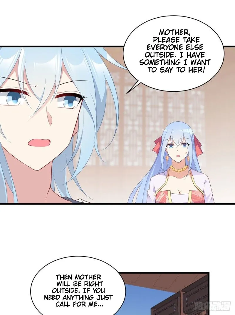 Read The Distinguished Cute Master chapter 194 image 9 on Lezhin