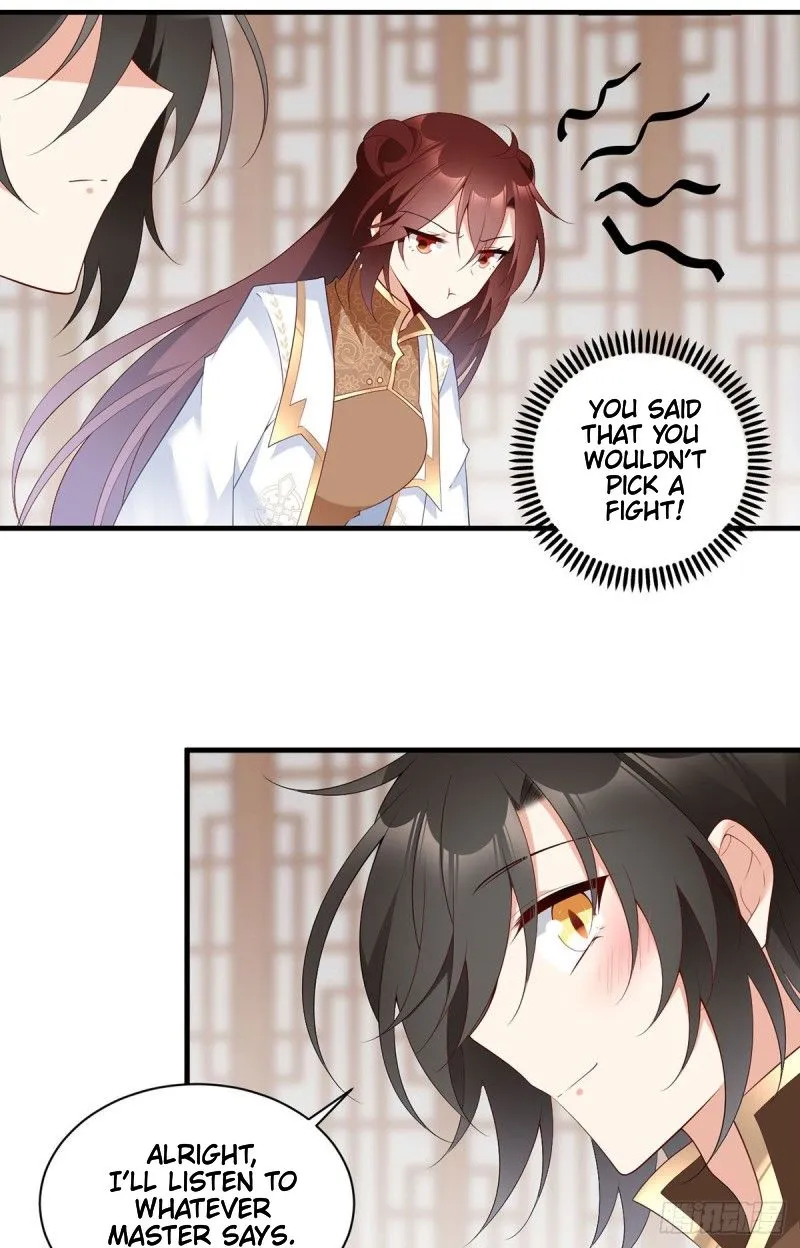 Read The Distinguished Cute Master chapter 195 image 10 on Lezhin