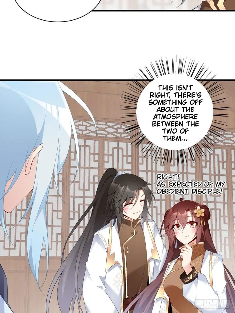 Read The Distinguished Cute Master chapter 195 image 11 on Lezhin