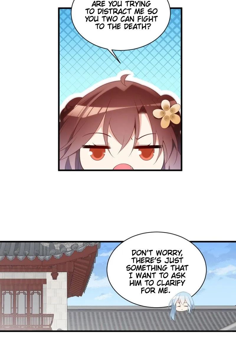 Read The Distinguished Cute Master chapter 195 image 13 on Lezhin