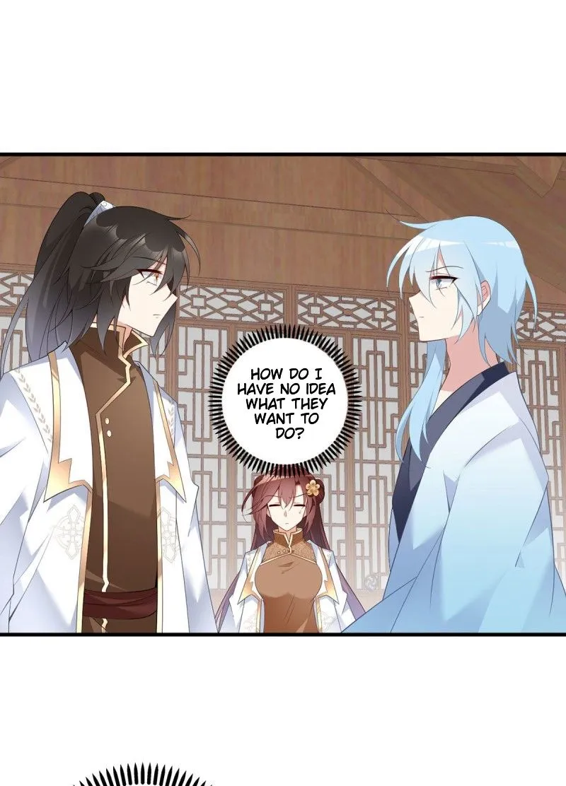 Read The Distinguished Cute Master chapter 195 image 14 on Lezhin