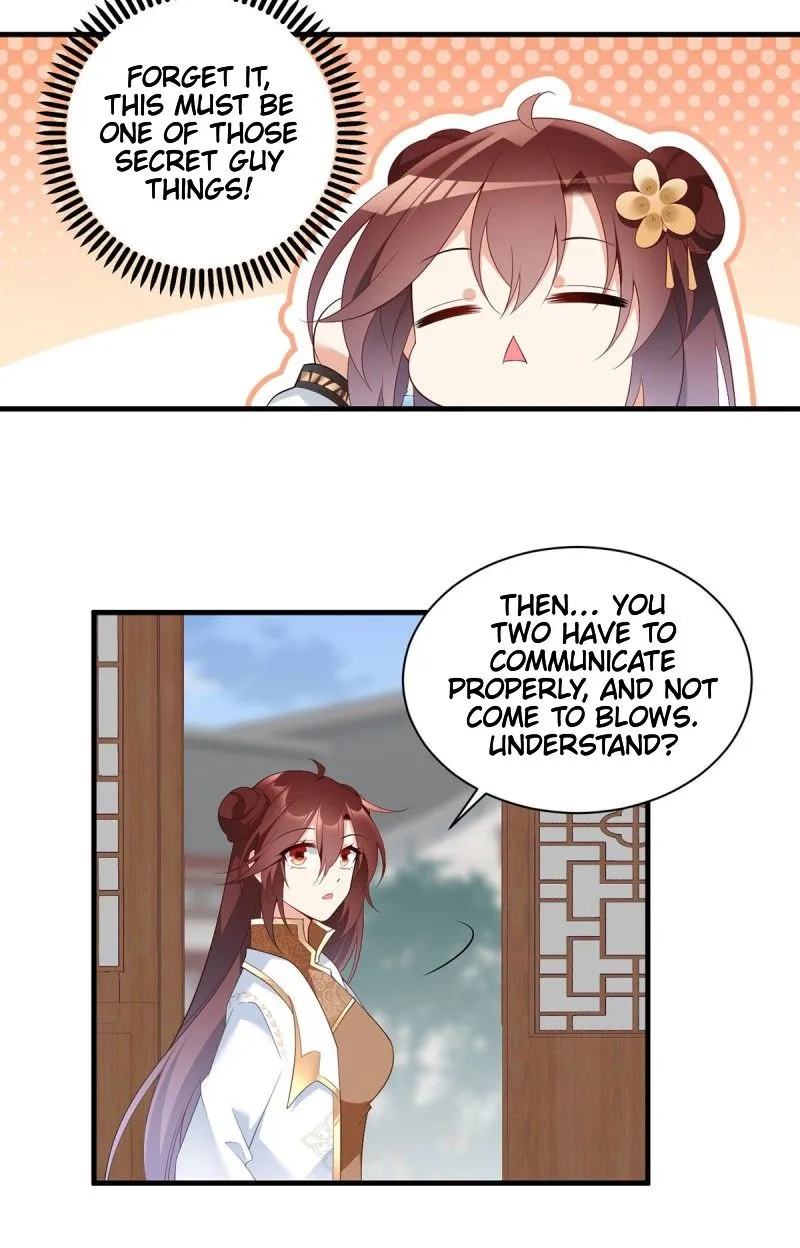 Read The Distinguished Cute Master chapter 195 image 15 on Lezhin
