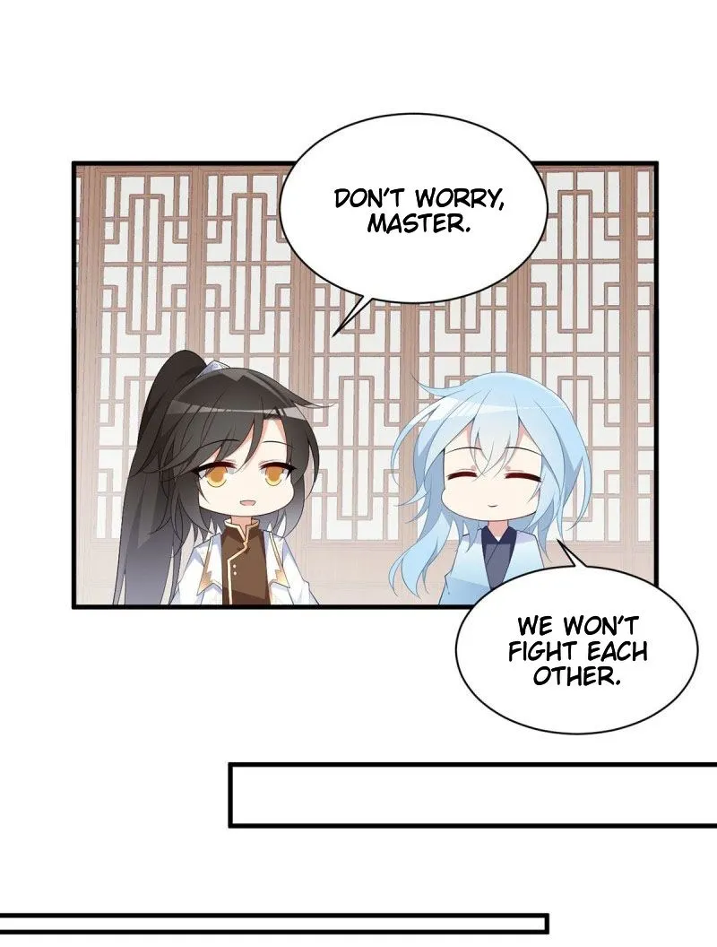 Read The Distinguished Cute Master chapter 195 image 16 on Lezhin