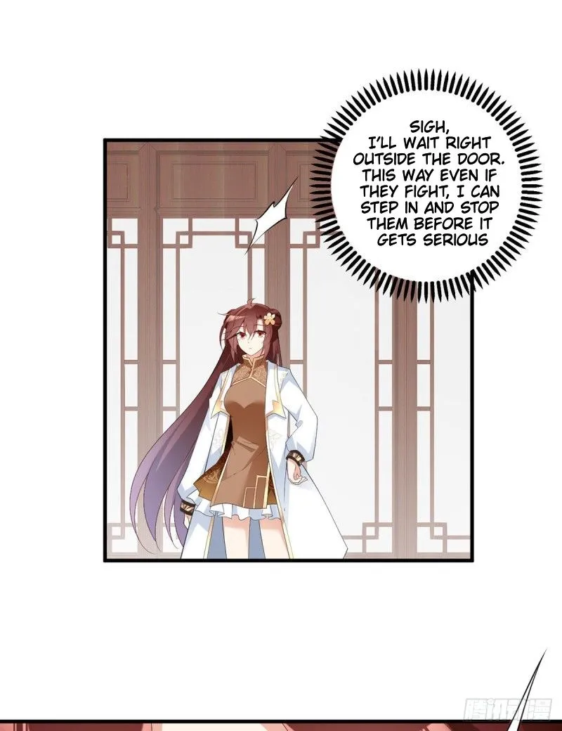 Read The Distinguished Cute Master chapter 195 image 17 on Lezhin