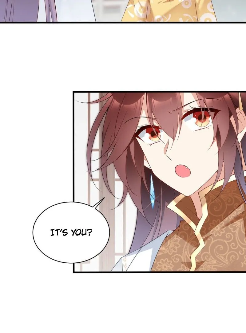 Read The Distinguished Cute Master chapter 195 image 19 on Lezhin