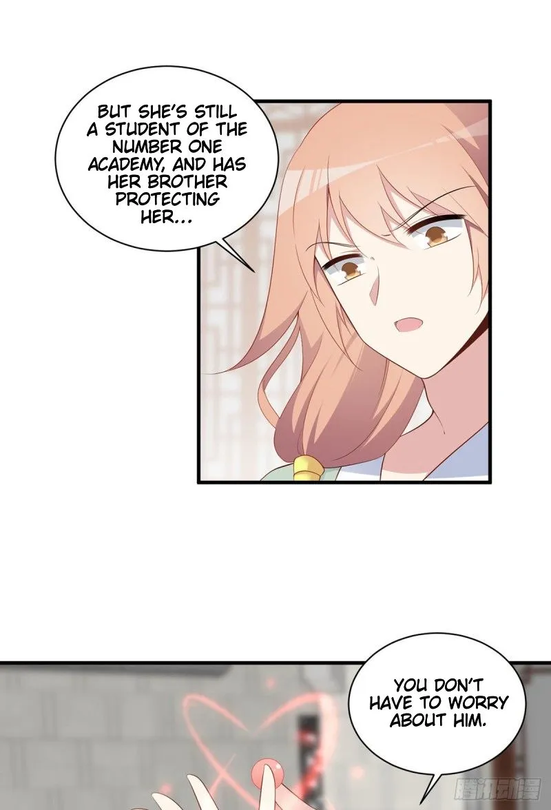 Read The Distinguished Cute Master chapter 195 image 2 on Lezhin