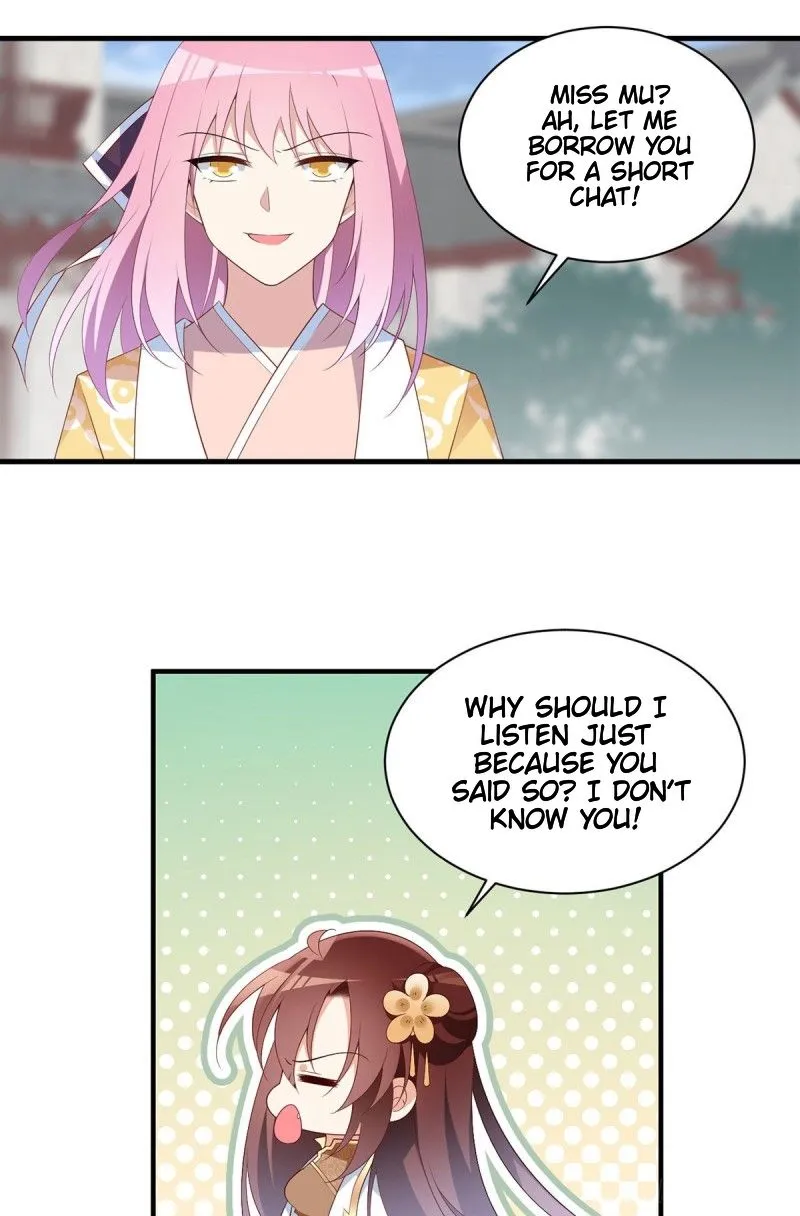 Read The Distinguished Cute Master chapter 195 image 20 on Lezhin