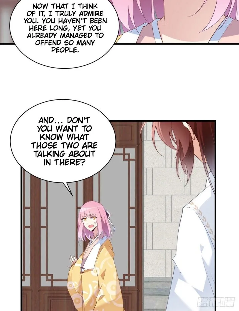 Read The Distinguished Cute Master chapter 195 image 24 on Lezhin