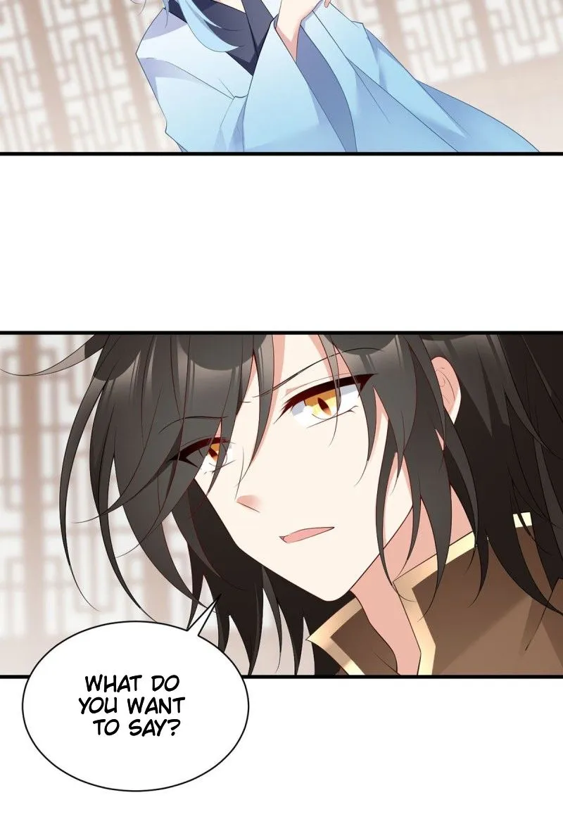 Read The Distinguished Cute Master chapter 195 image 27 on Lezhin