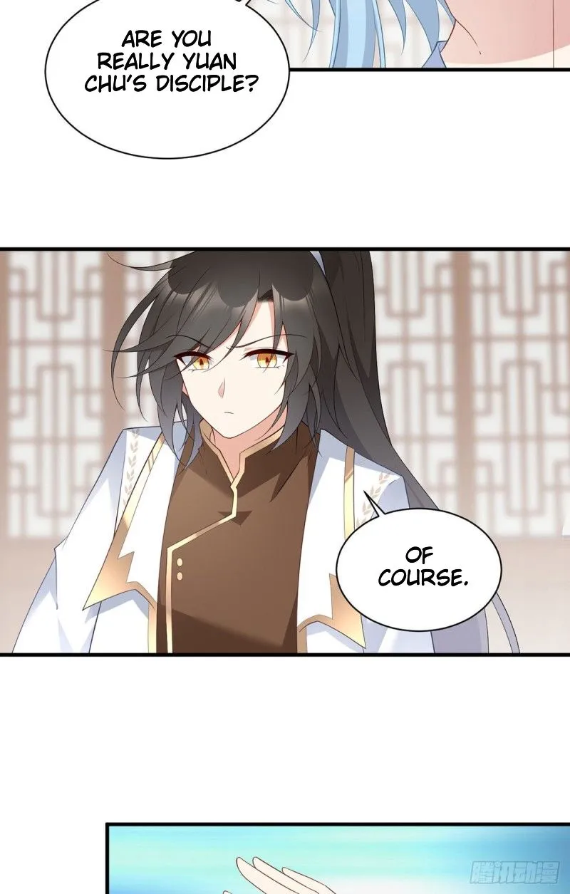 Read The Distinguished Cute Master chapter 195 image 29 on Lezhin