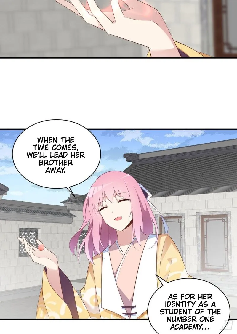 Read The Distinguished Cute Master chapter 195 image 3 on Lezhin
