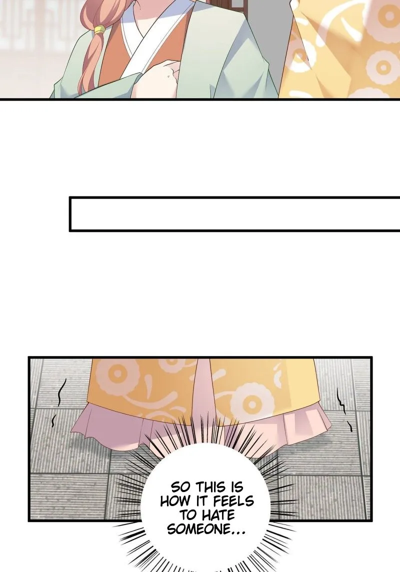Read The Distinguished Cute Master chapter 195 image 5 on Lezhin