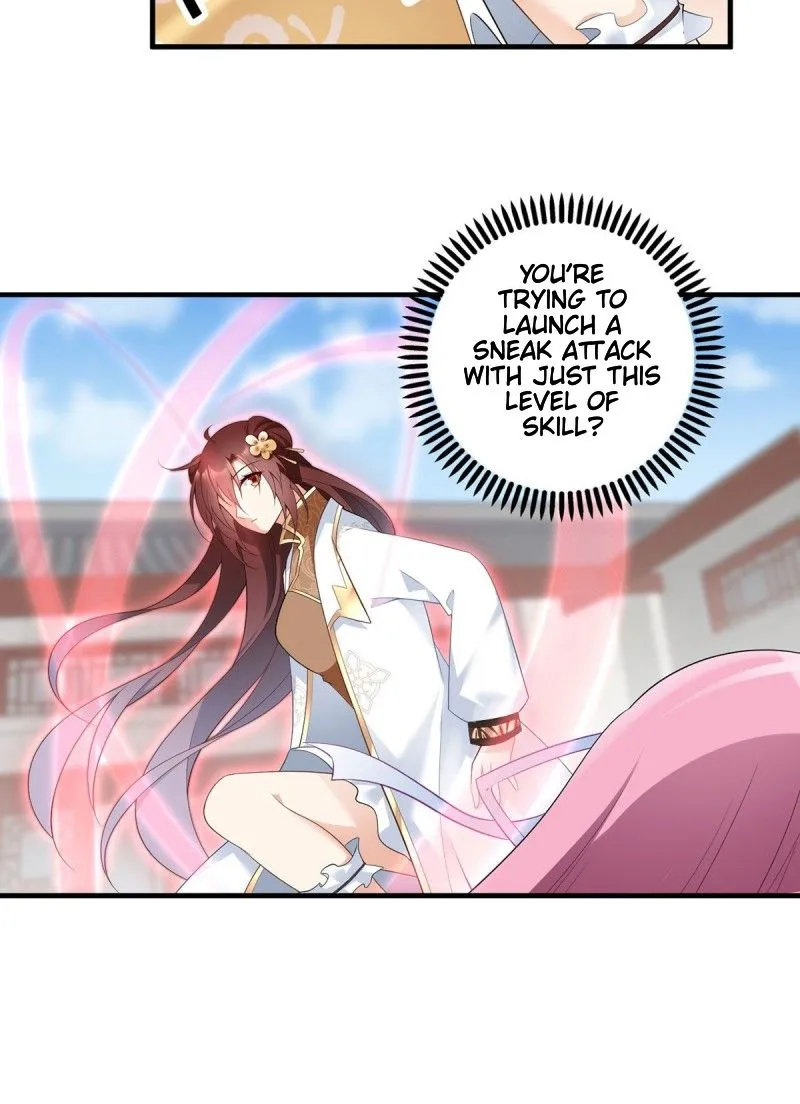Read The Distinguished Cute Master chapter 196 image 11 on Lezhin