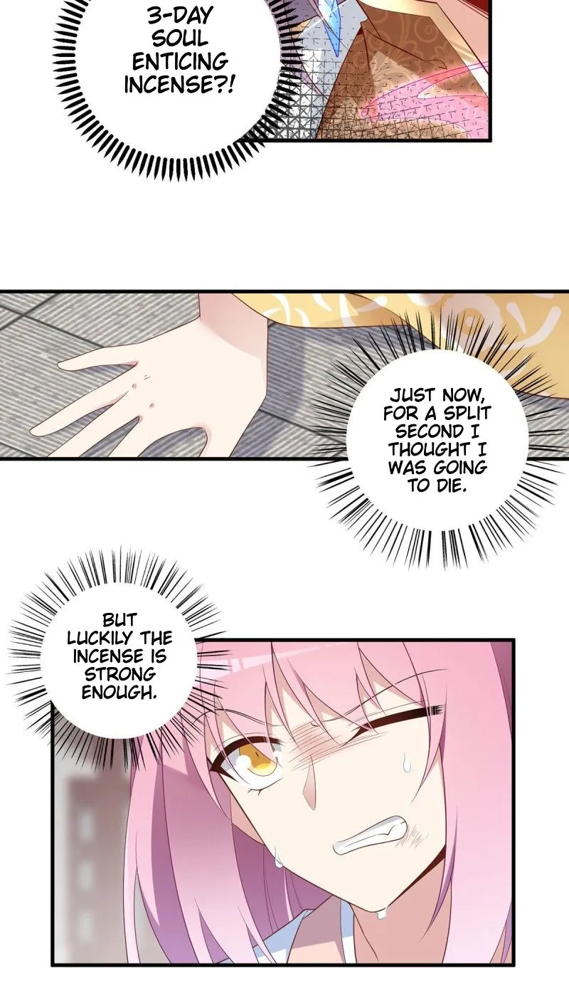 Read The Distinguished Cute Master chapter 196 image 15 on Lezhin