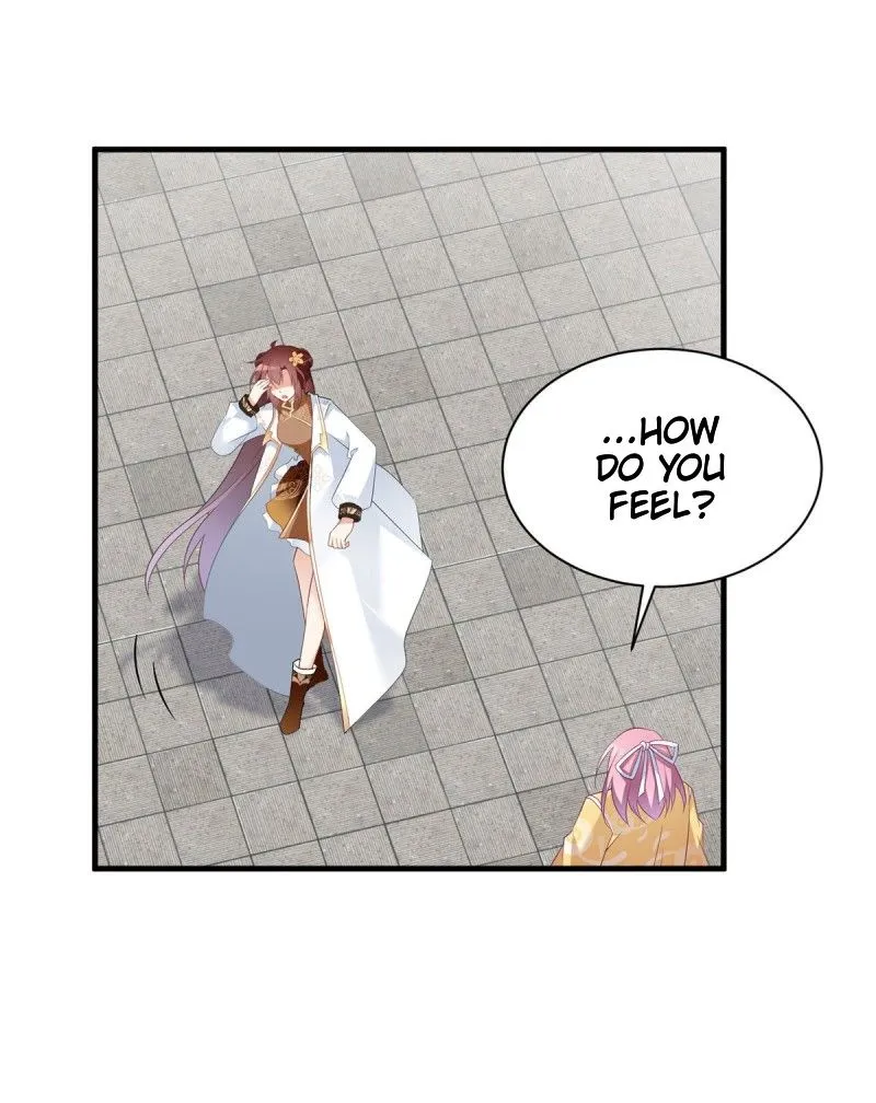 Read The Distinguished Cute Master chapter 196 image 16 on Lezhin