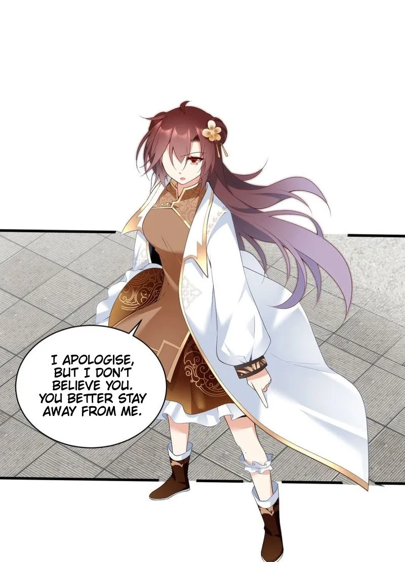 Read The Distinguished Cute Master chapter 196 image 2 on Lezhin