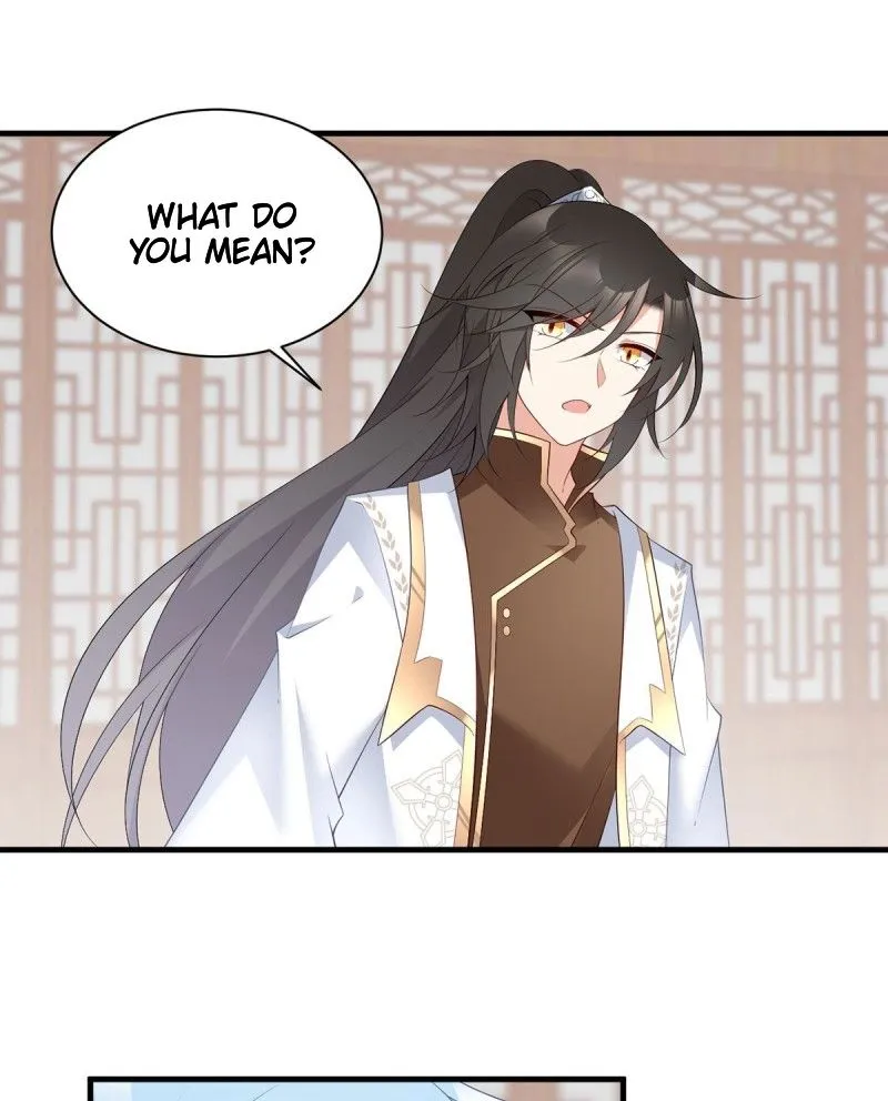 Read The Distinguished Cute Master chapter 196 image 23 on Lezhin
