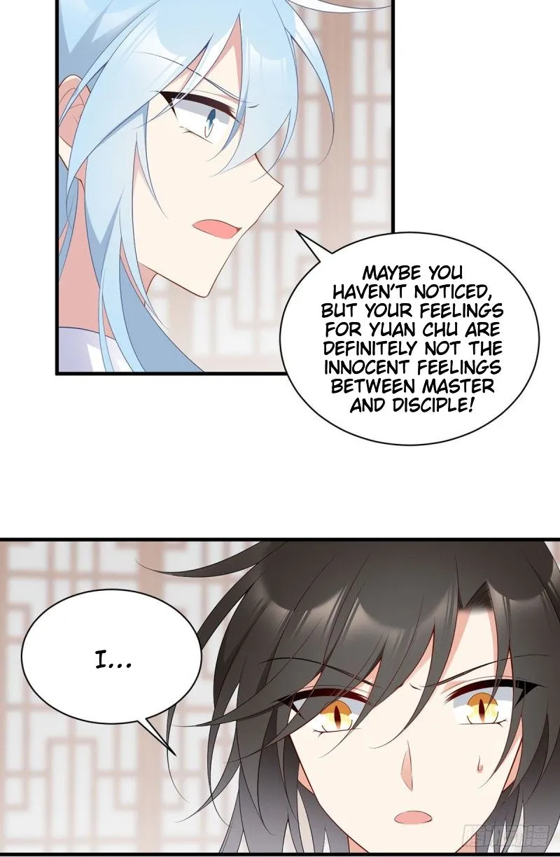 Read The Distinguished Cute Master chapter 196 image 24 on Lezhin