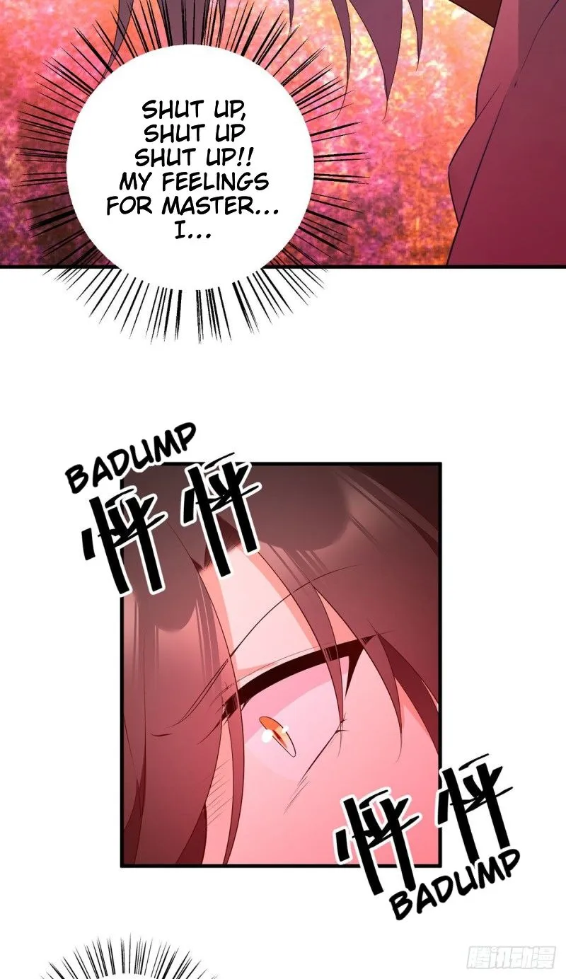 Read The Distinguished Cute Master chapter 196 image 28 on Lezhin