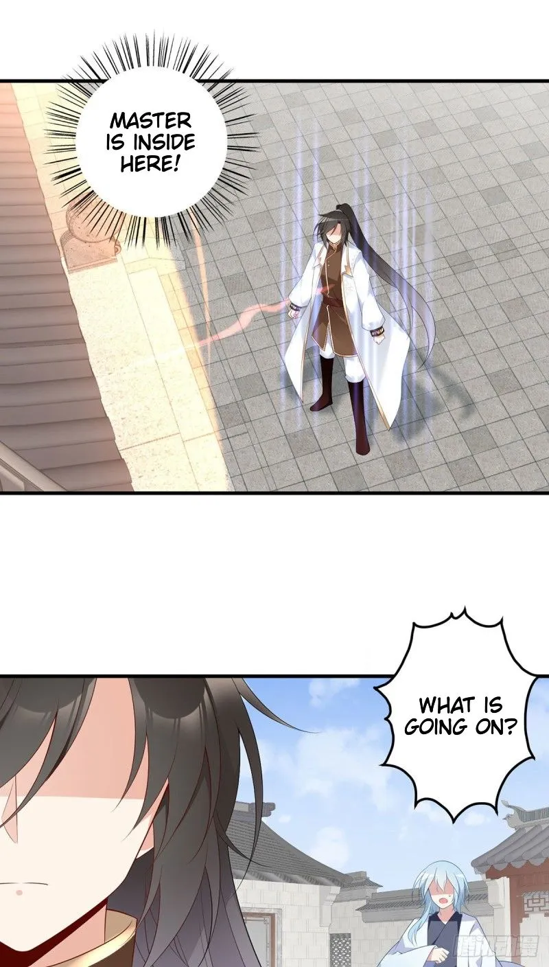 Read The Distinguished Cute Master chapter 196 image 31 on Lezhin