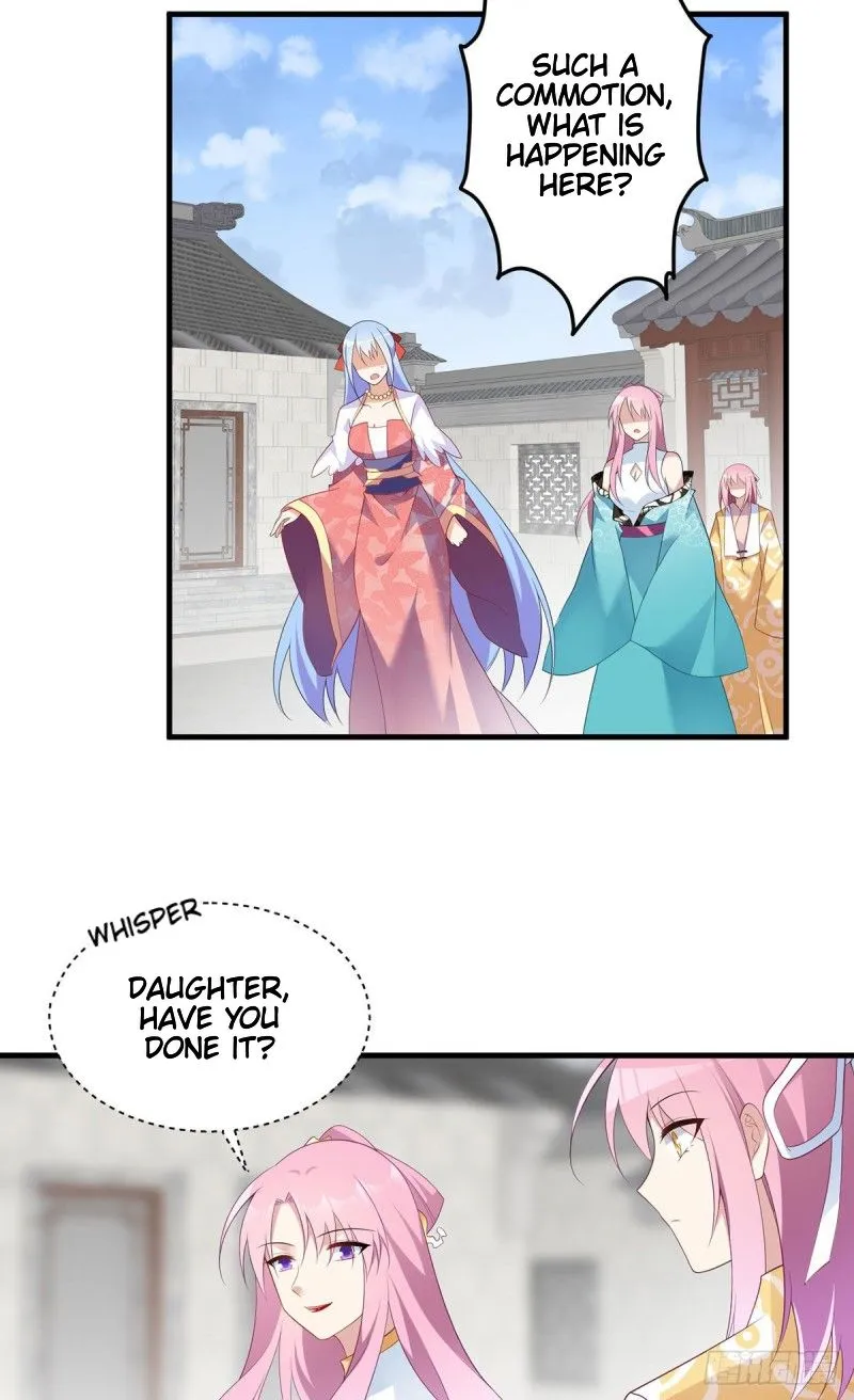 Read The Distinguished Cute Master chapter 196 image 34 on Lezhin
