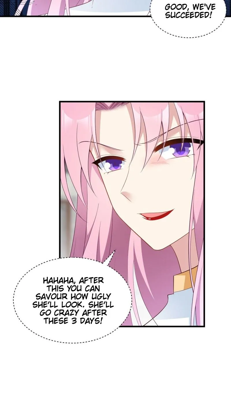 Read The Distinguished Cute Master chapter 196 image 36 on Lezhin