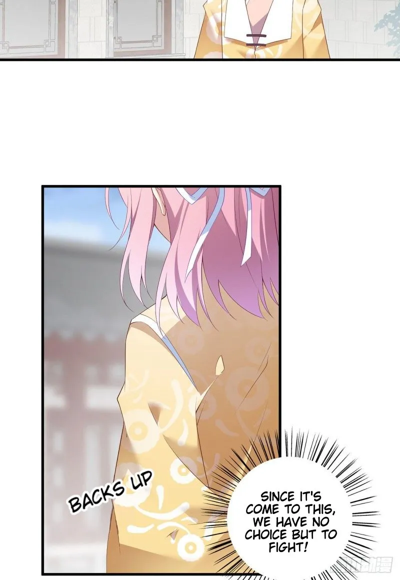 Read The Distinguished Cute Master chapter 196 image 4 on Lezhin