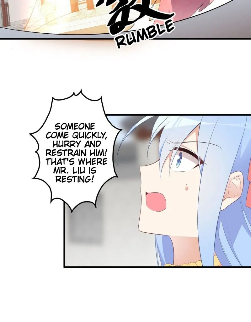 Read The Distinguished Cute Master chapter 197 image 10 on Lezhin