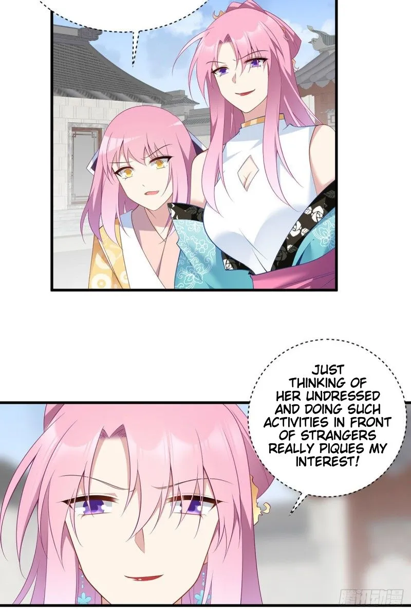 Read The Distinguished Cute Master chapter 197 image 12 on Lezhin
