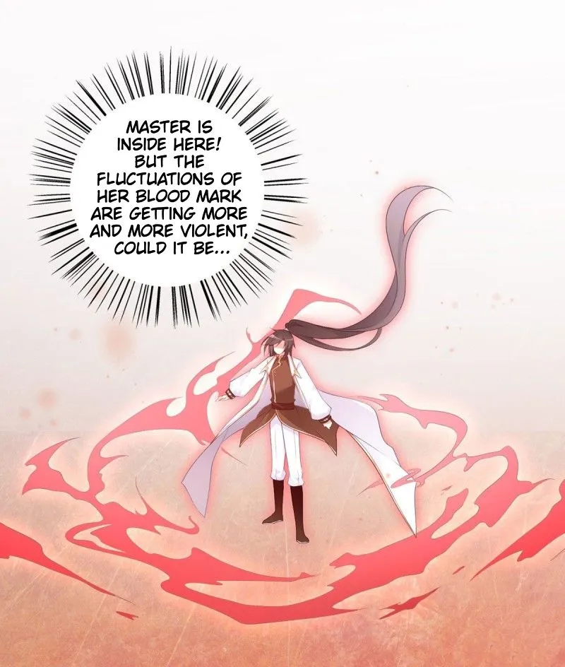 Read The Distinguished Cute Master chapter 197 image 2 on Lezhin