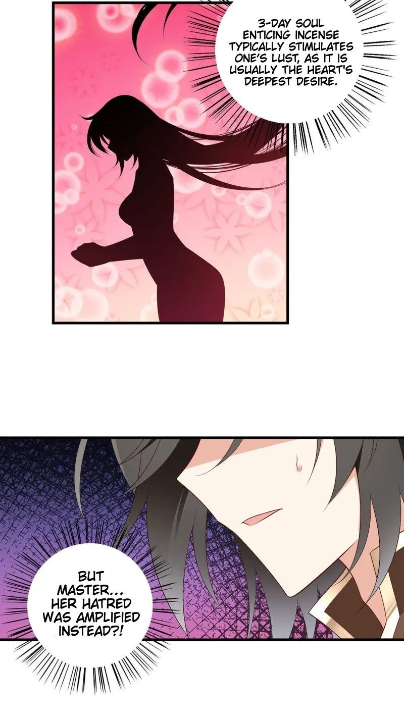 Read The Distinguished Cute Master chapter 197 image 24 on Lezhin