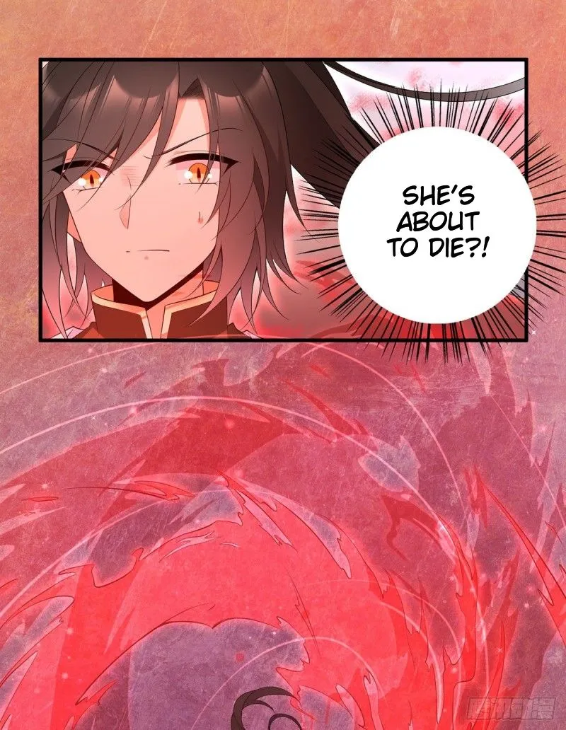 Read The Distinguished Cute Master chapter 197 image 3 on Lezhin