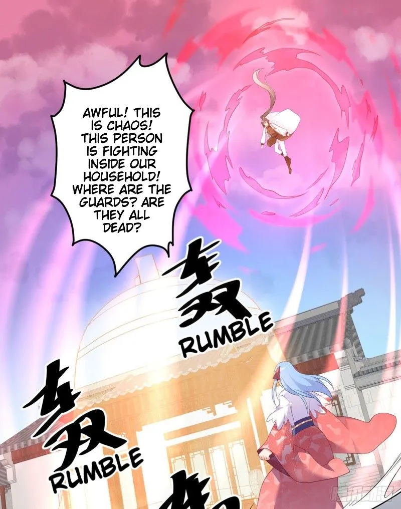 Read The Distinguished Cute Master chapter 197 image 9 on Lezhin