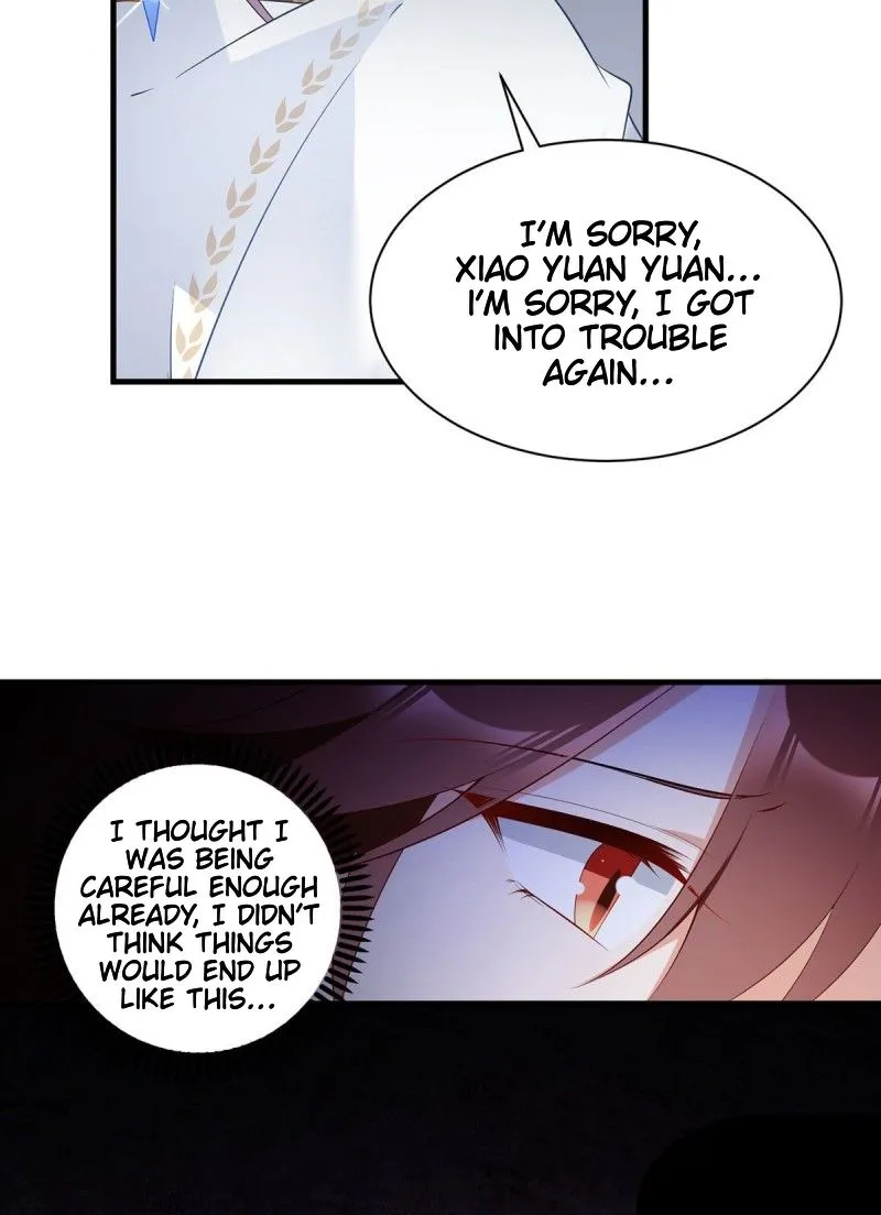 Read The Distinguished Cute Master chapter 198 image 11 on Lezhin