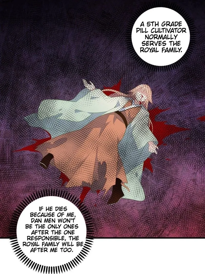 Read The Distinguished Cute Master chapter 198 image 12 on Lezhin