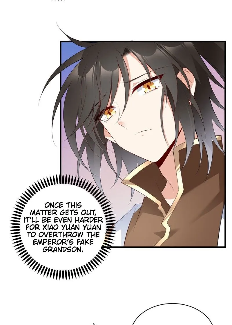Read The Distinguished Cute Master chapter 198 image 13 on Lezhin