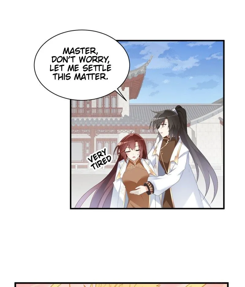 Read The Distinguished Cute Master chapter 198 image 16 on Lezhin