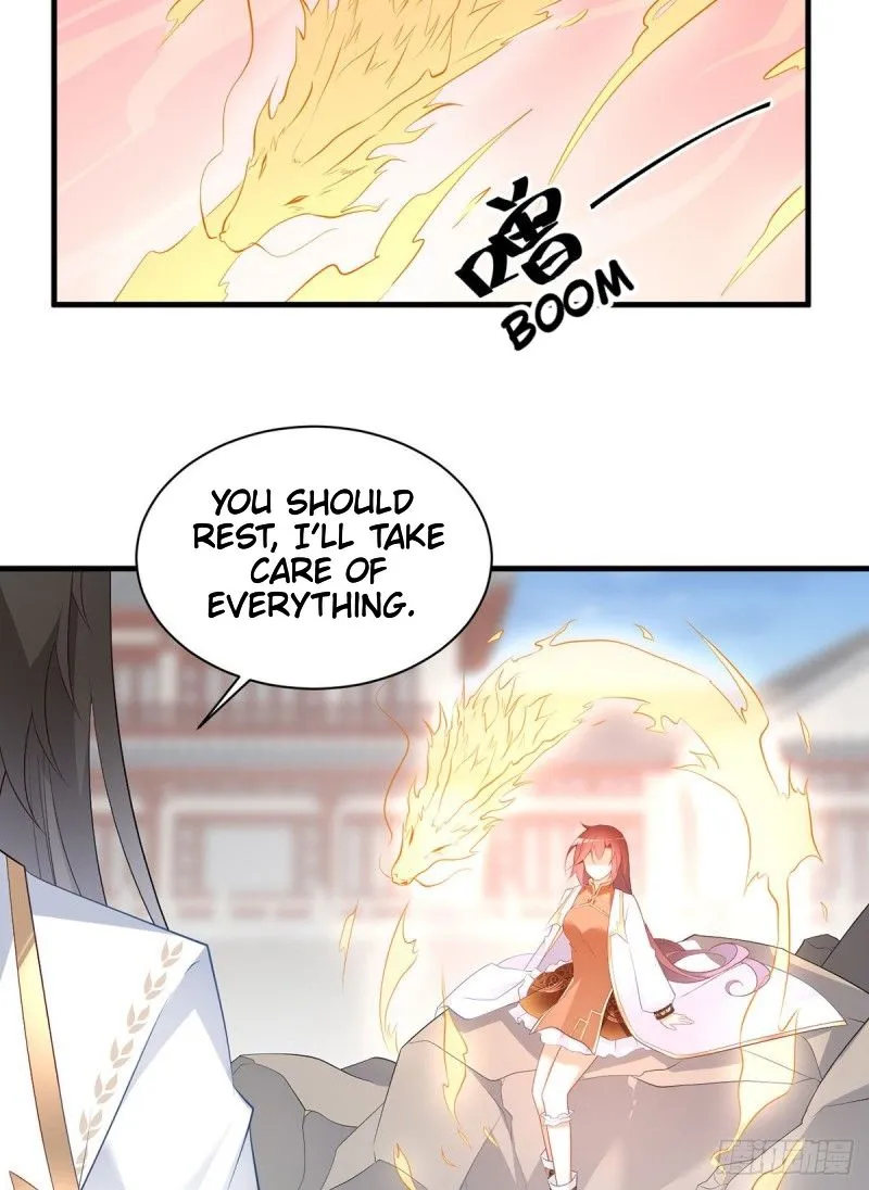 Read The Distinguished Cute Master chapter 198 image 17 on Lezhin