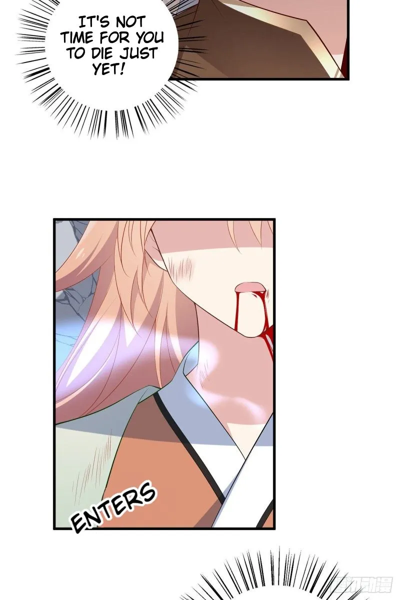 Read The Distinguished Cute Master chapter 198 image 21 on Lezhin