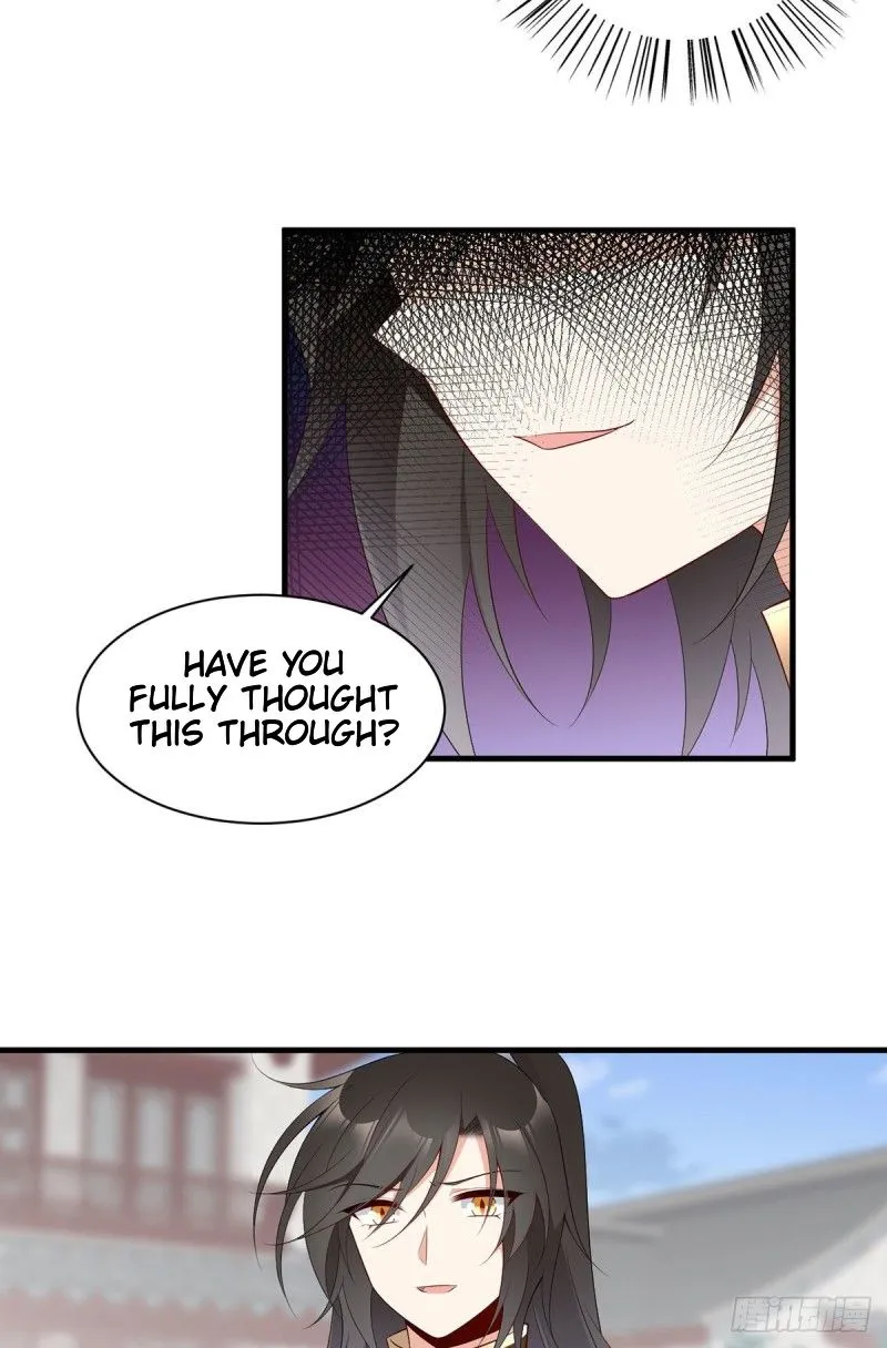 Read The Distinguished Cute Master chapter 198 image 25 on Lezhin