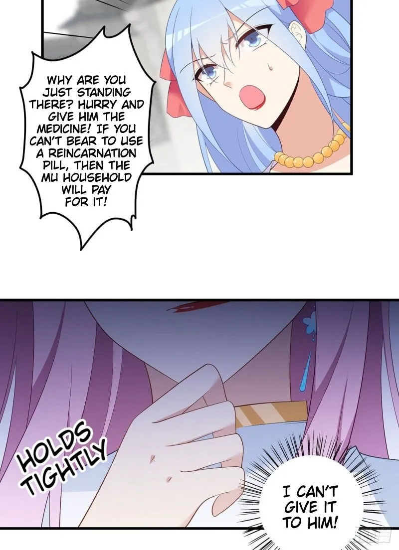 Read The Distinguished Cute Master chapter 198 image 28 on Lezhin